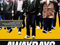 awaydays awaydays