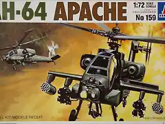 AH 64 APACHE