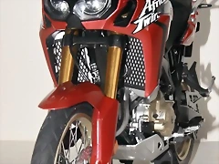 Honda crf 1000L Africa twin 04 Honda crf 1000L Africa twin 04