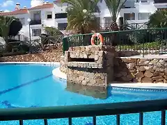 zonas comunes/piscina