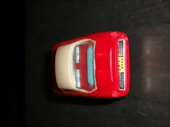 Berlinetta Interlagos Rojo-Blanco 4 Berlinetta Interlagos Rojo-Blanco 4