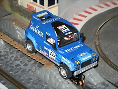 raid-2006-lisboa dakar-333-bowler wild cat-2235 raid-2006-lisboa dakar-333-bowler wild cat-2235