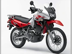 Modelo E KLR