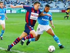 Eibar Le