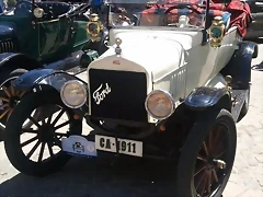 T CA-1911 T CA-1911