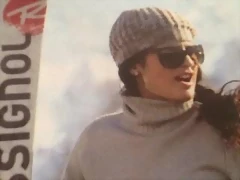 S?lvame nieve 9