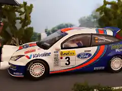 FORD FOCUS RS WRC 2001 MONTECARLO SAINZ (2)