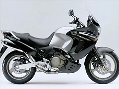 HONDA VARADERO 1000 1 HONDA VARADERO 1000 1