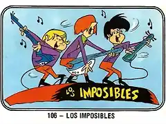 imposibles