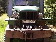 GMC LO-2735