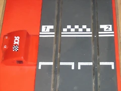 pista conexiones nueva