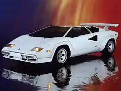 Lamborghini-countach.-Los-locos-del-Cannonball