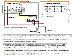 Conexiones_G33_volante_Control_Audio_y_Cruise_sin_luz