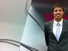 Hugo antes de gh1 Hugo antes de gh1