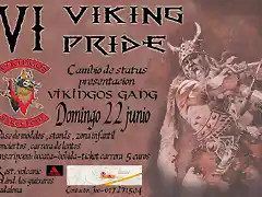 viking pride