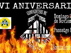 Gunfighters MC