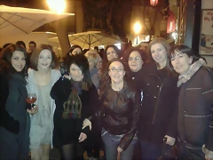 Bolo Valencia 18 Bolo Valencia 18