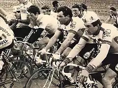 LEJARRETA VUELTA DEL 1983