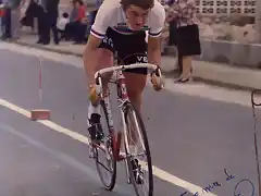 VUELTA 77,MAERTENS