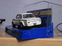 BMW 2002 Campeonato Andaluz 3 BMW 2002 Campeonato Andaluz 3