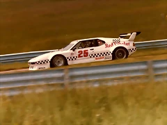 BMW M1 - Red Lobster - 04 BMW M1 - Red Lobster - 04