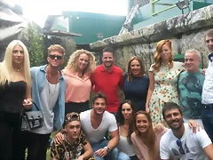 Hugo y Mar?a 17-9-2014 (14) Hugo y Mar?a 17-9-2014 (14)