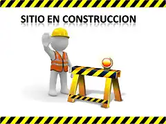 eN CONSTRUCCION