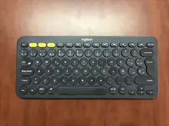 Teclado HEIC Teclado HEIC