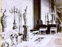Sala degli Ambasciatori 1870