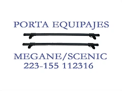 Portaequipajes Foro