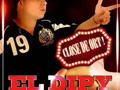 El Dipy -Close De Ort CD 2012