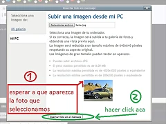 subir fotos5 subir fotos5