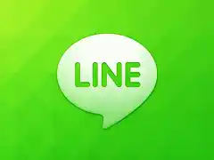 LINE-logo