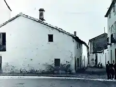 Calle Real antigua