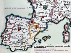 Donde esta cataluña