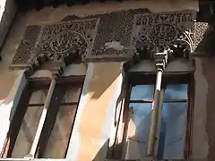 La casa del Papa Luna en Daroca3