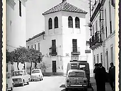 Utrera Sevilla 1970
