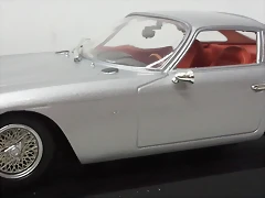 Lamborghini 350GT