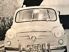 zFamosos Rocio D?rcal inauguracion t?nel Guadarrama 1964 (2)