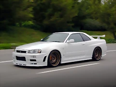 nissan-skyline-r34 nissan-skyline-r34
