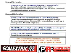 PROGRAMA SLOT BENEFIC