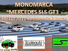 Monomarca Mercedes