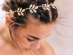 Peinados Griegos y Romanos con Trenzas Peñarroya Pueblo Nuevo Peinados Griegos y Romanos con Trenzas Peñarroya Pueblo Nuevo