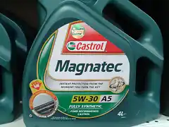 CASTROL 1