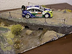 Mi diorama 2