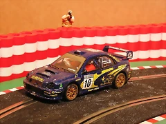 2002_Subaru Impreza Efecto barro  Circuito Rallye Australia V. 2002