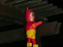 piñata chapulin