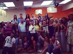 Hugo y Mar?a 17-9-2014 (5) Hugo y Mar?a 17-9-2014 (5)