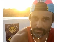 Video Hugo IG Stories 25-8-2019 (3)