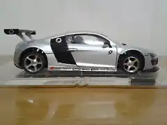 Audi R8 003